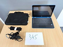 HP ProBook x360 11 G3 EE 29.5 cm ( 11.6