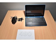 HP ProBook x360 11 G3 EE 29.5 cm ( 11.6" ) Touch
Gesamtansicht