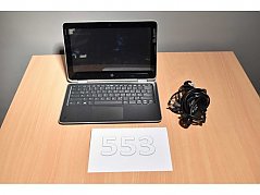 HP ProBook x360 11 G3 EE 29.5 cm ( 11.6" ) Touch
Gesamtansicht