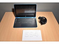 HP ProBook x360 11 G3 EE 29.5 cm ( 11.6" ) Touch
Gesamtansicht