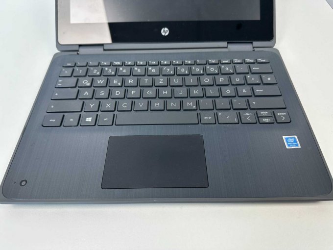 HP ProBook x360 11 G5 EE 29.5 cm ( 11.6" ) Touch
Detailansicht Tastatur