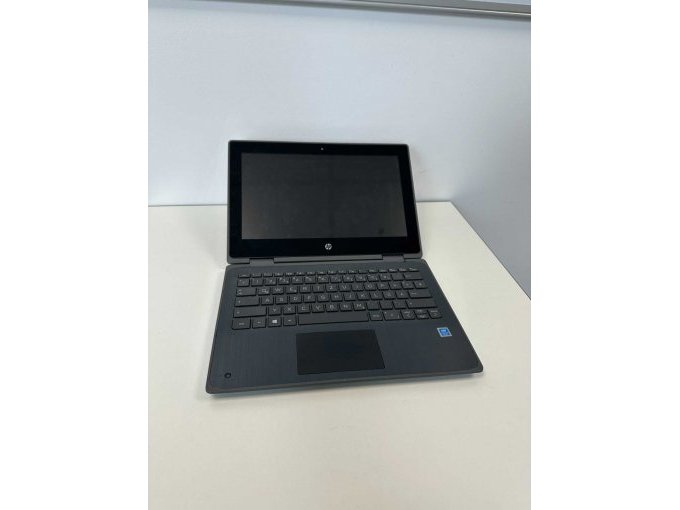 HP ProBook x360 11 G5 EE 29.5 cm ( 11.6" ) Touch
Gesamtansicht von vorne