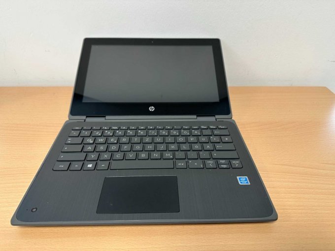 HP ProBook x360 11 G5 EE 29.5 cm ( 11.6" ) Touch
Ansicht geöffnet