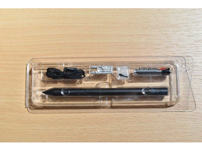 HP ProBook x360 11 G5 EE 29.5 cm ( 11.6" ) Touch
HP Prp Pen