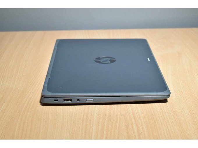 HP ProBook x360 11 G5 EE 29.5 cm ( 11.6" ) Touch
Ansicht von der Seite