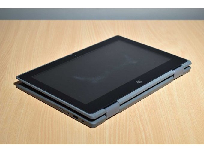 HP ProBook x360 11 G5 EE 29.5 cm ( 11.6" ) Touch
Ansicht aufgeklappt