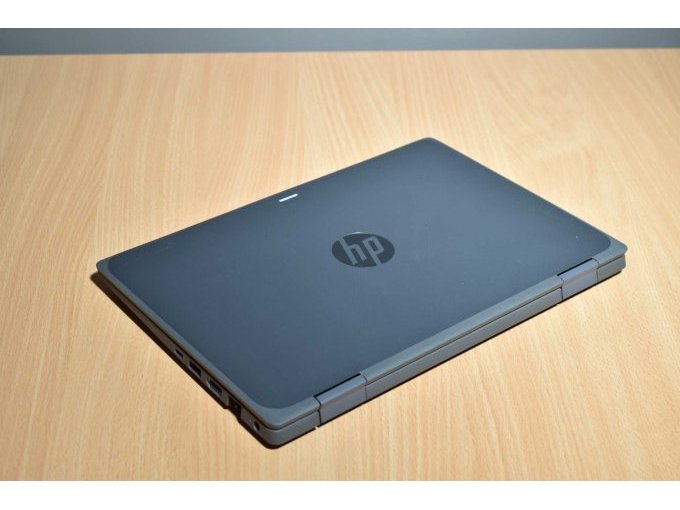 HP ProBook x360 11 G5 EE 29.5 cm ( 11.6" ) Touch
Zugeklappt