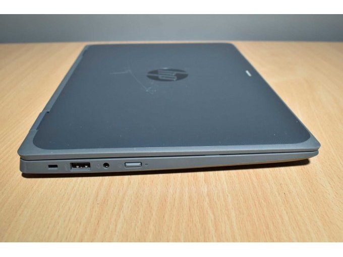 HP ProBook x360 11 G5 EE 29.5 cm ( 11.6" ) Touch
Ansicht von der Seite