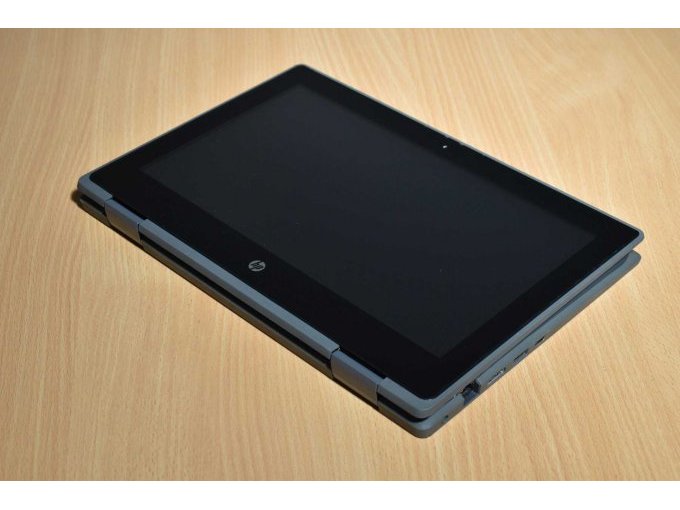 HP ProBook x360 11 G5 EE 29.5 cm ( 11.6" ) Touch
Ansicht aufgeklappt