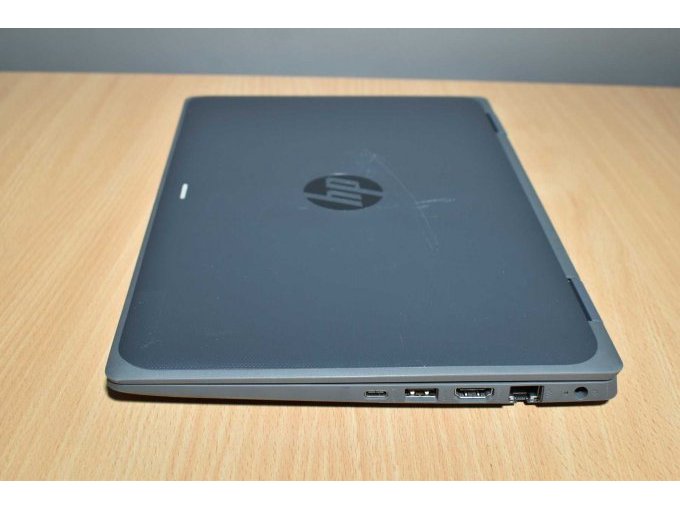 HP ProBook x360 11 G5 EE 29.5 cm ( 11.6" ) Touch
Ansicht von der Seite
