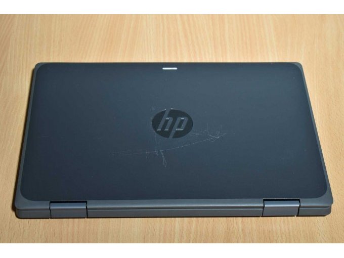 HP ProBook x360 11 G5 EE 29.5 cm ( 11.6" ) Touch
Ansicht geschlossen