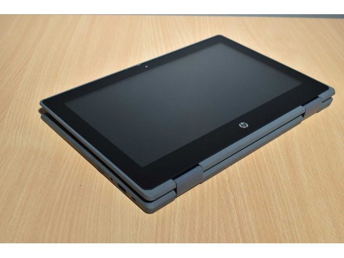 HP ProBook x360 11 G5 EE 29.5 cm ( 11.6" ) Touch
Ansicht aufgeklappt