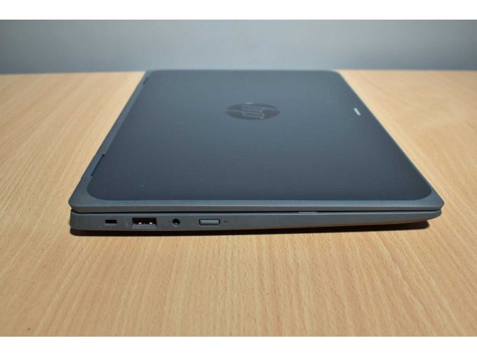 HP ProBook x360 11 G5 EE 29.5 cm ( 11.6" ) Touch
Ansicht von der Seite
