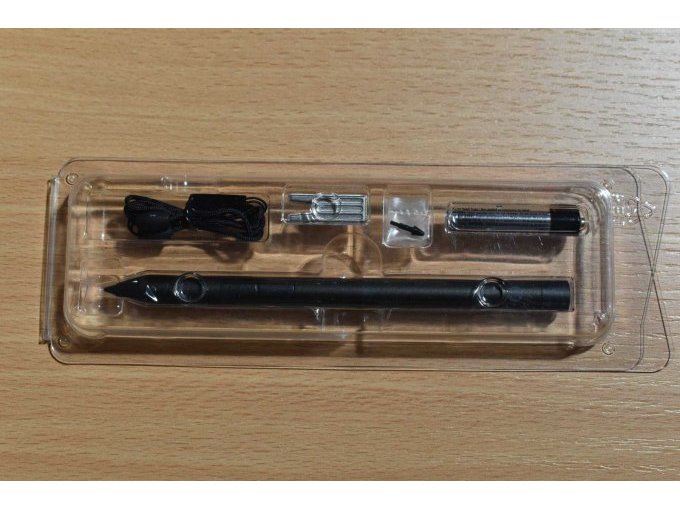 HP ProBook x360 11 G5 EE 29.5 cm ( 11.6" ) Touch
HP Pro Pen