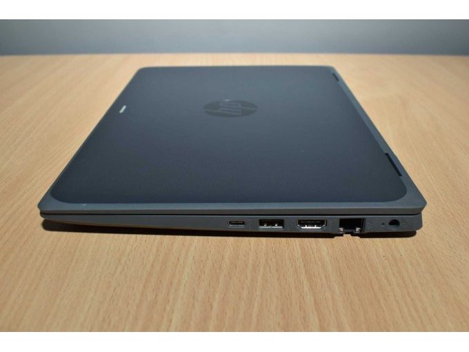 HP ProBook x360 11 G5 EE 29.5 cm ( 11.6" ) Touch
Ansicht von der Seite
