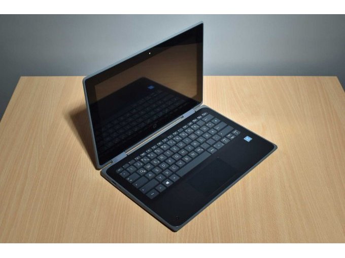 HP ProBook x360 11 G5 EE 29.5 cm ( 11.6" ) Touch
Ansicht geöffnet