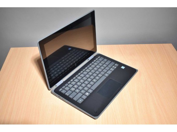 HP ProBook x360 11 G5 EE 29.5 cm ( 11.6" ) Touch
Ansicht geöffnet