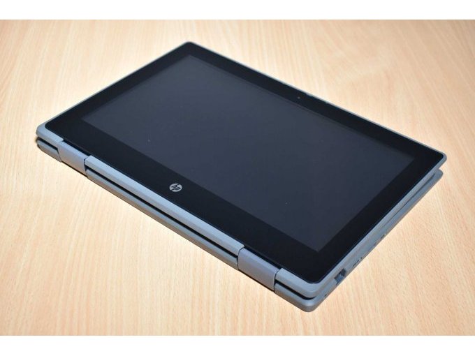 HP ProBook x360 11 G5 EE 29.5 cm ( 11.6" ) Touch
Ansicht aufgeklappt