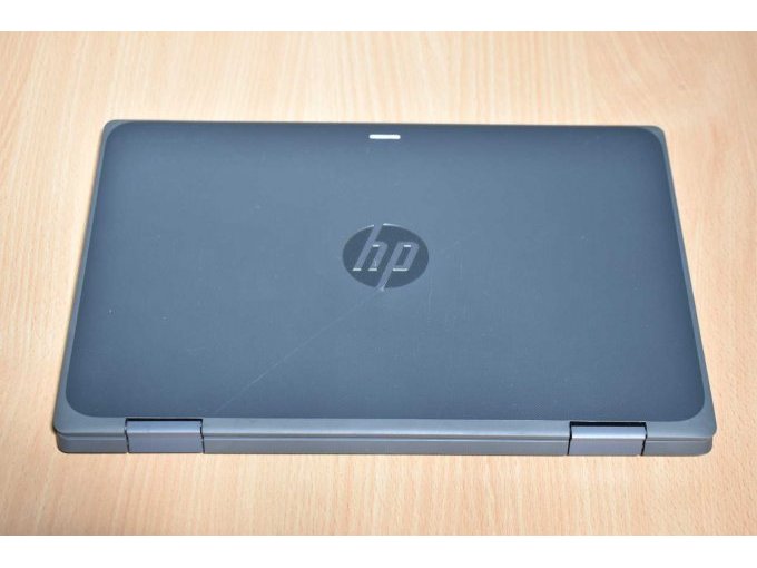 HP ProBook x360 11 G5 EE 29.5 cm ( 11.6" ) Touch
Ansicht geschlossen