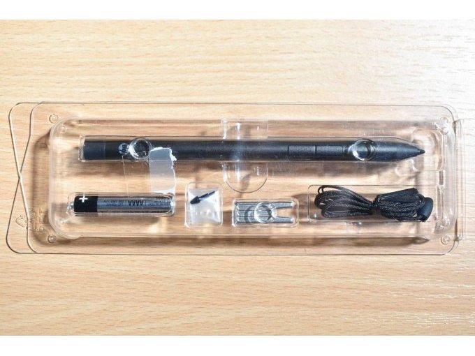 HP ProBook x360 11 G5 EE 29.5 cm ( 11.6" ) Touch
Ansicht HP Pro Pen