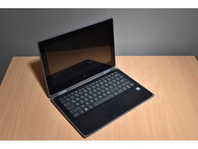 HP ProBook x360 11 G5 EE 29.5 cm ( 11.6" ) Touch
Ansicht geöffnet