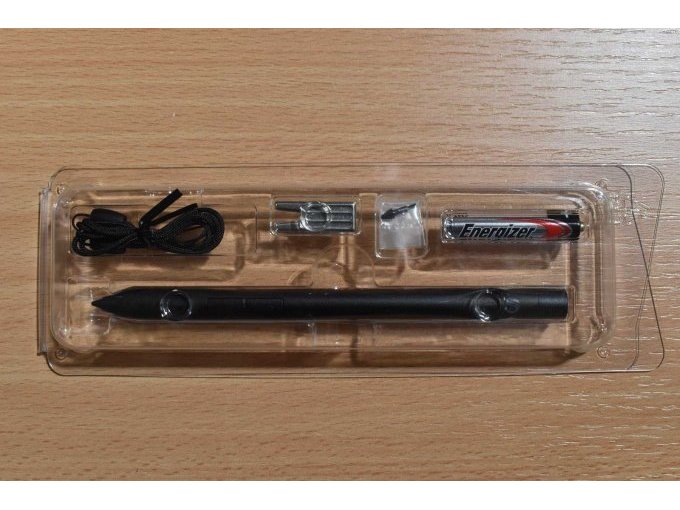 HP ProBook x360 11 G5 EE 29.5 cm ( 11.6" ) Touch
HP Pro Pen