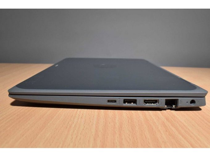 HP ProBook x360 11 G5 EE 29.5 cm ( 11.6" ) Touch
Ansicht von der Seite