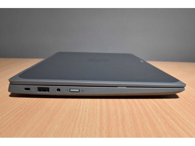 HP ProBook x360 11 G5 EE 29.5 cm ( 11.6" ) Touch
Ansicht von der Seite