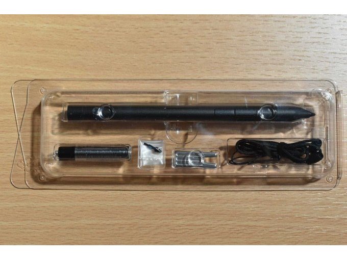 HP ProBook x360 11 G5 EE 29.5 cm ( 11.6" ) Touch
HP Pro Pen