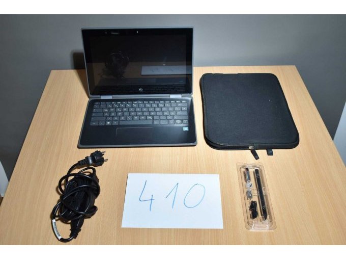 HP ProBook x360 11 G5 EE 29.5 cm ( 11.6" ) Touch 
Gesamtansicht