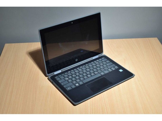 HP ProBook x360 11 G5 EE 29.5 cm ( 11.6" ) Touch
Ansicht geöffnet
