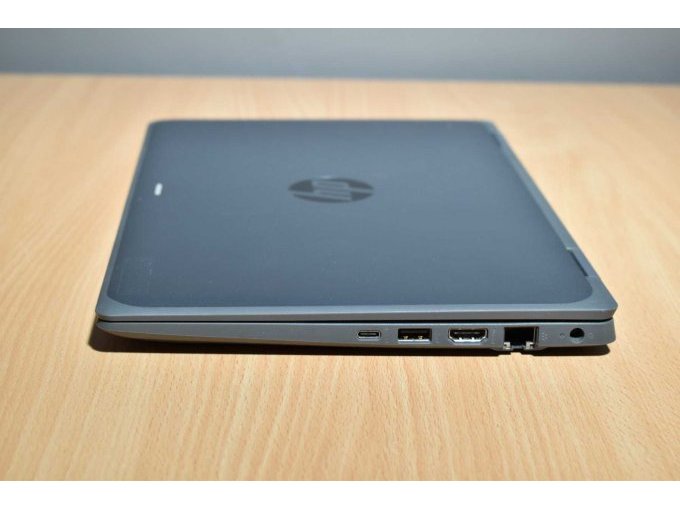 HP ProBook x360 11 G5 EE 29.5 cm ( 11.6" ) Touch
Ansicht von der Seite