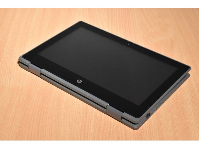 HP ProBook x360 11 G5 EE 29.5 cm ( 11.6" ) Touch
Ansicht aufgeklappt