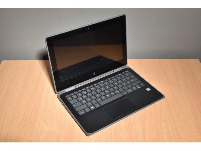 HP ProBook x360 11 G5 EE 29.5 cm ( 11.6" ) Touch
Ansicht geöffnet