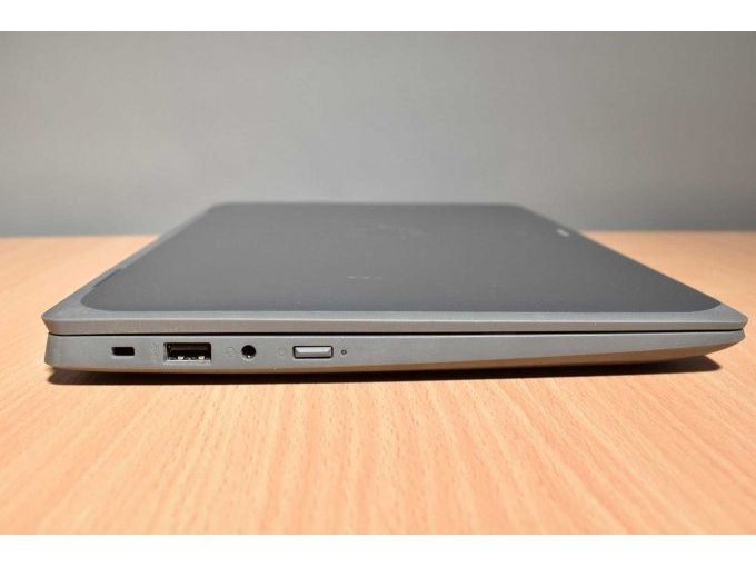 HP ProBook x360 11 G5 EE 29.5 cm ( 11.6" ) Touch
Ansicht von der Seite