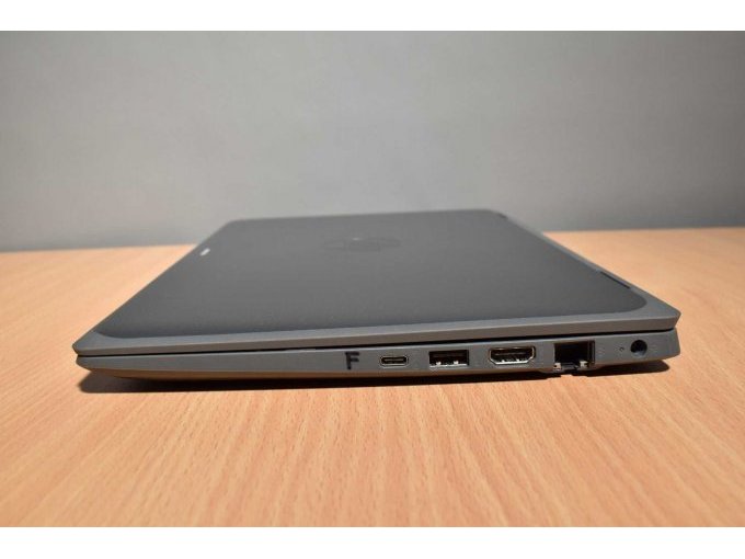 HP ProBook x360 11 G5 EE 29.5 cm ( 11.6" ) Touch
Ansicht von der Seite