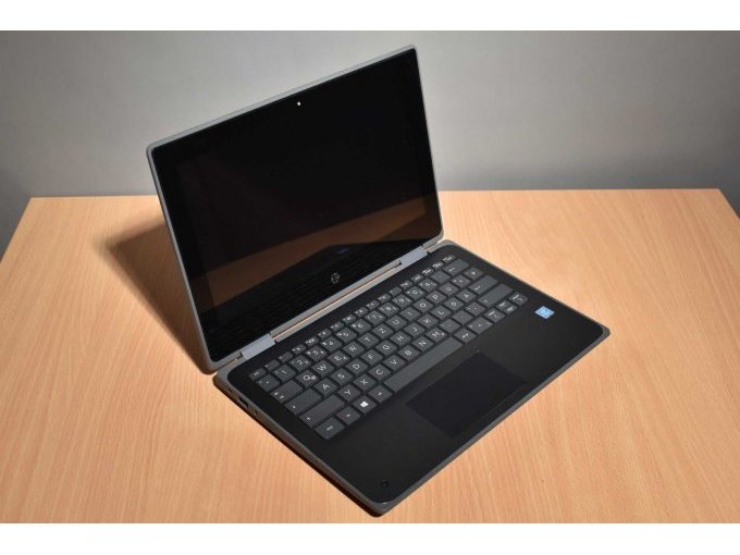 HP ProBook x360 11 G5 EE 29.5 cm ( 11.6" ) Touch
Ansicht geöffnet