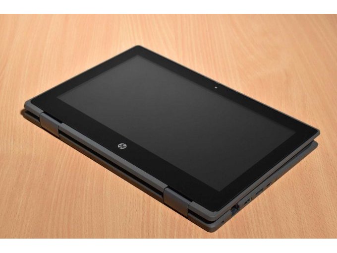 HP ProBook x360 11 G5 EE 29.5 cm ( 11.6" ) Touch
Ansicht geklappt