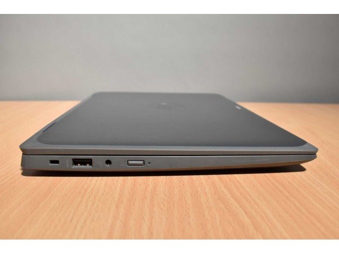 HP ProBook x360 11 G5 EE 29.5 cm ( 11.6" ) Touch
Ansicht von der Seite