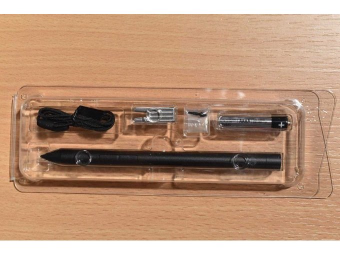 HP ProBook x360 11 G5 EE 29.5 cm ( 11.6" ) Touch
HP Pro Pen