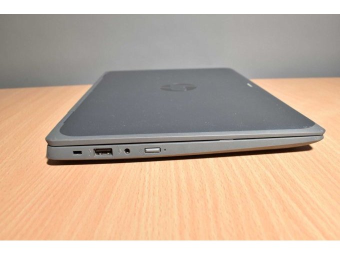 HP ProBook x360 11 G5 EE 29.5 cm ( 11.6" ) Touch
Ansicht von der Seite