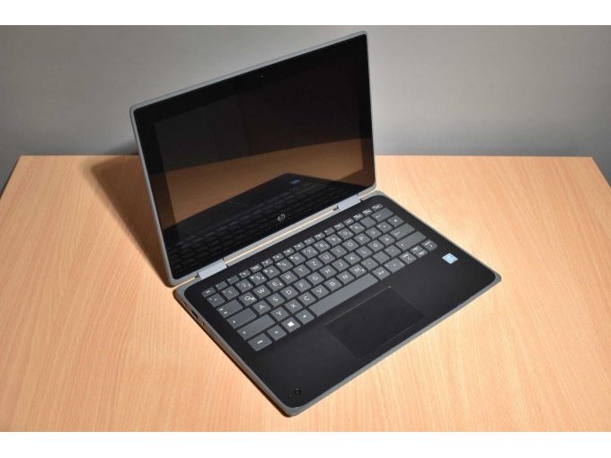 HP ProBook x360 11 G5 EE 29.5 cm ( 11.6" ) Touch
Ansicht geöffnet