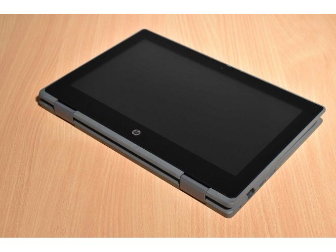 HP ProBook x360 11 G5 EE 29.5 cm ( 11.6" ) Touch
Ansicht aufgeklappt