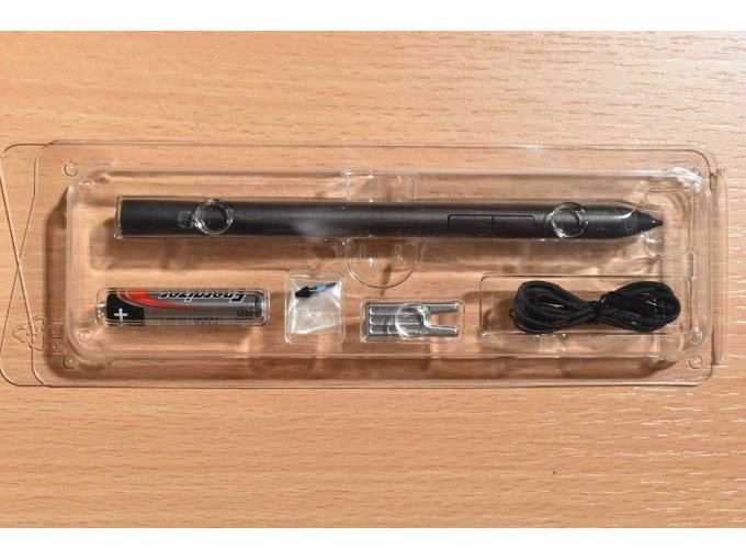 HP ProBook x360 11 G5 EE 29.5 cm ( 11.6" ) Touch
HP Pro Pen