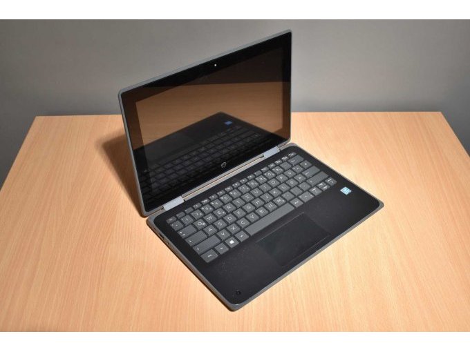 HP ProBook x360 11 G5 EE Frontansicht