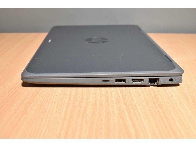 HP ProBook x360 11 G5 EE Seitenansicht