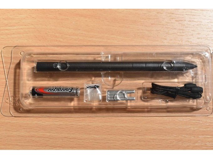 HP ProBook x360 11 G5 EE Stiftset