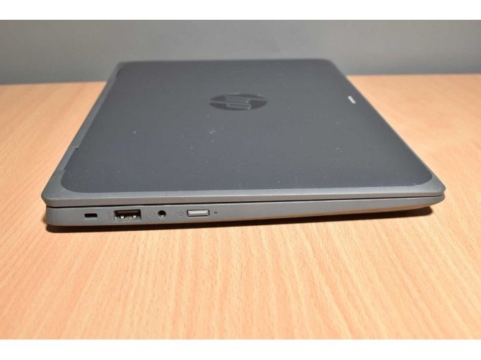 HP ProBook x360 11 G5 EE Seitenansicht