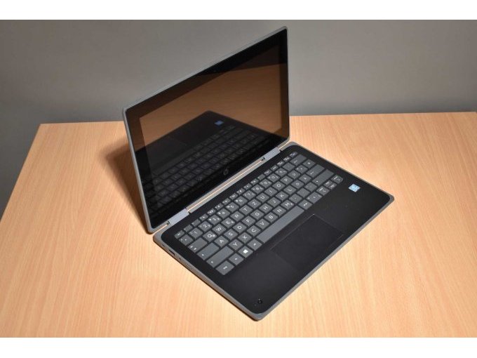 HP ProBook x360 11 G5 EE 29.5 cm ( 11.6" ) Touch
Ansicht geöffnet