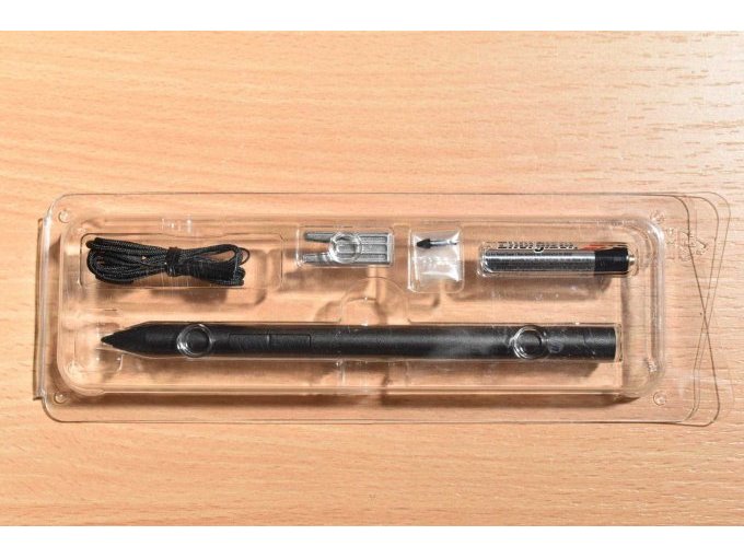 HP ProBook x360 11 G5 EE 29.5 cm ( 11.6" ) Touch
HP Pro Pen